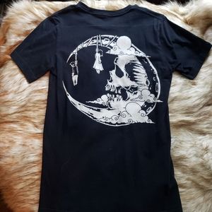 Ink Poisoning Apparel tee